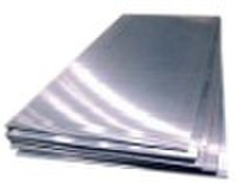 titanium plates