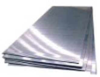 titanium sheets