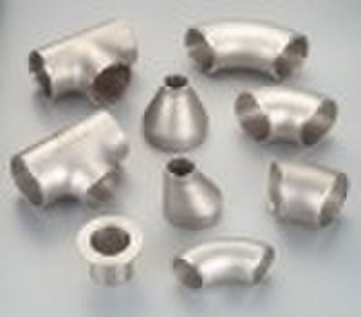 Titanium fitting