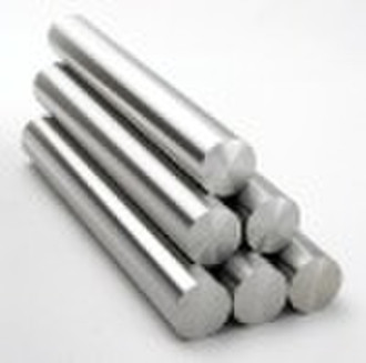 Titanium Bar/Rod