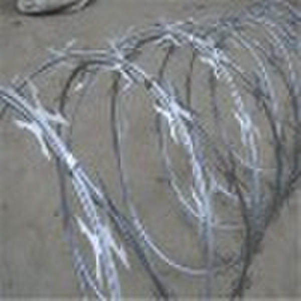 Razor Wire