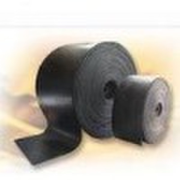 General purpose flame retardant conveyor belt