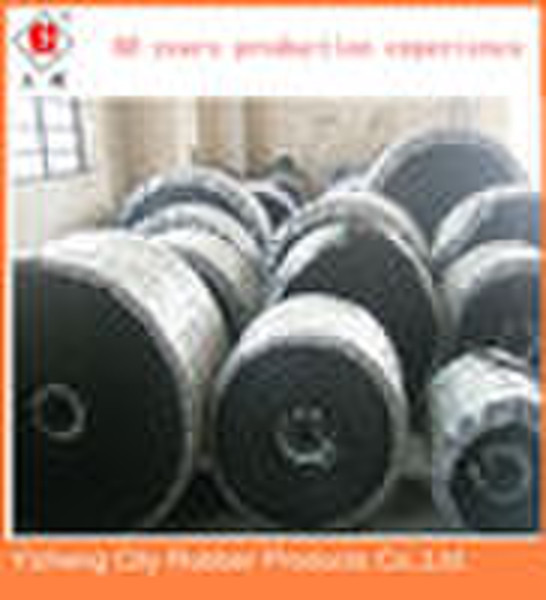 Wear-resisting conveyor belt