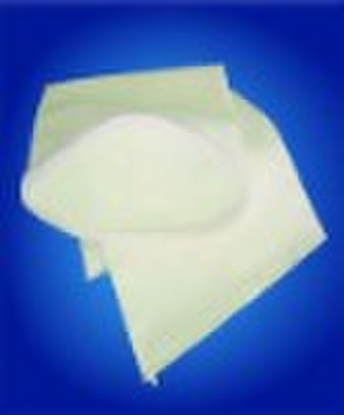 PET liquid filter bags