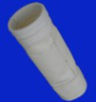 Acrylic dust filter bags