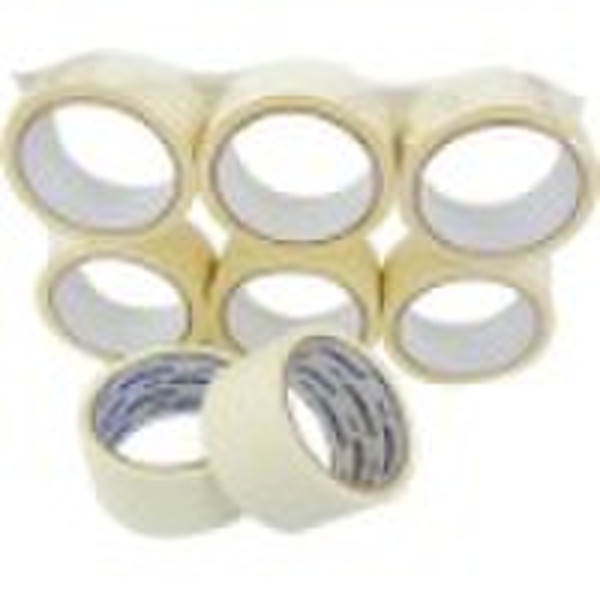 Masking tape in package