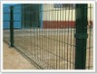 anping wire mesh fence