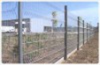 anping wire mesh fence