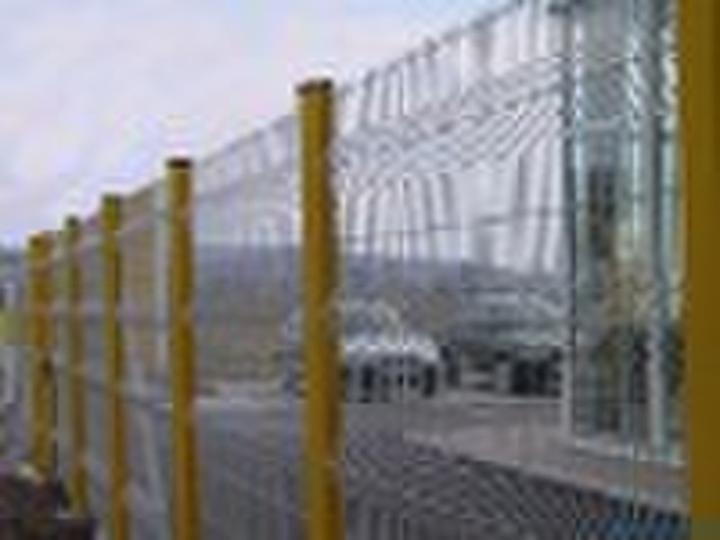 anping wire mesh fence