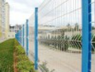 best sale and hight quality wire mesh fence