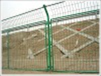 hot sale wire mesh fence