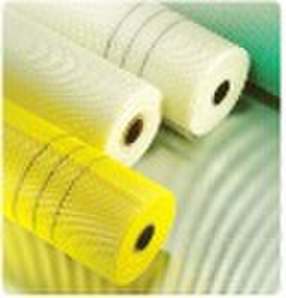 fiberglass  mesh