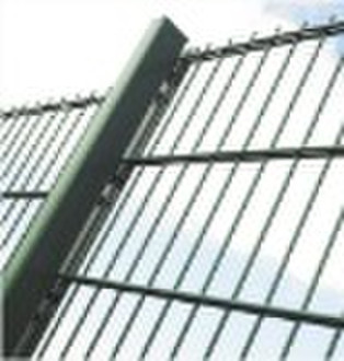 welded wire mesh