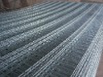 welded wire mesh