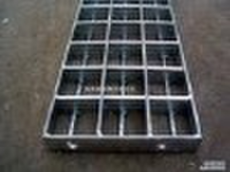 steel grating