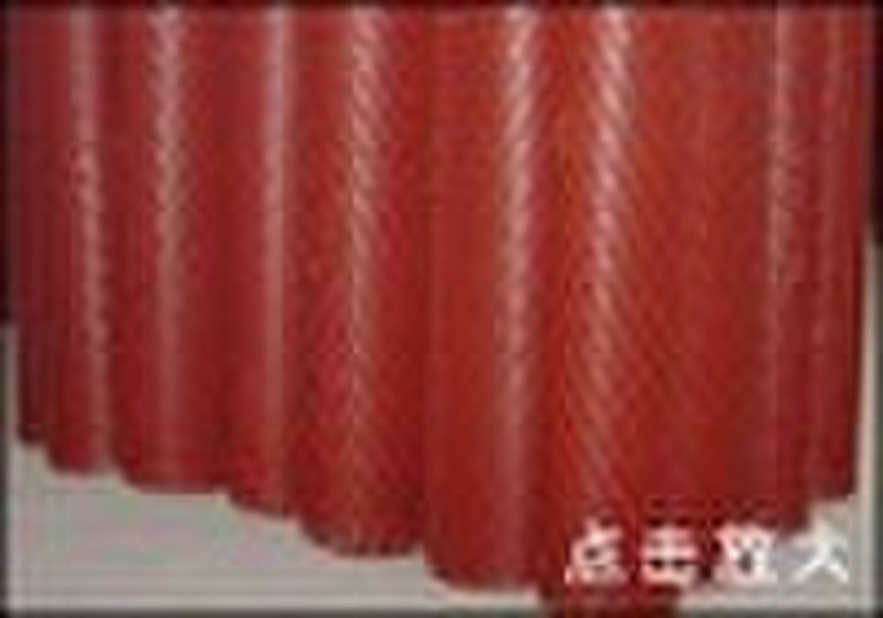 Expanded Metal Mesh