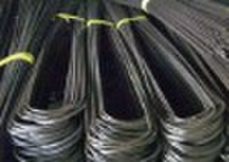 Cut Iron Wire