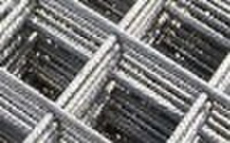 Reinforcing Bar Mesh