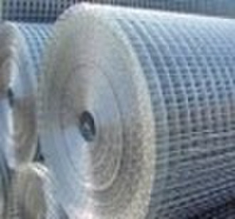 Construction Welded wire mesh