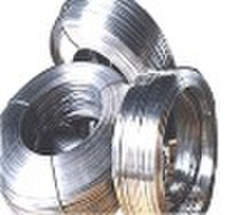 zinc wire