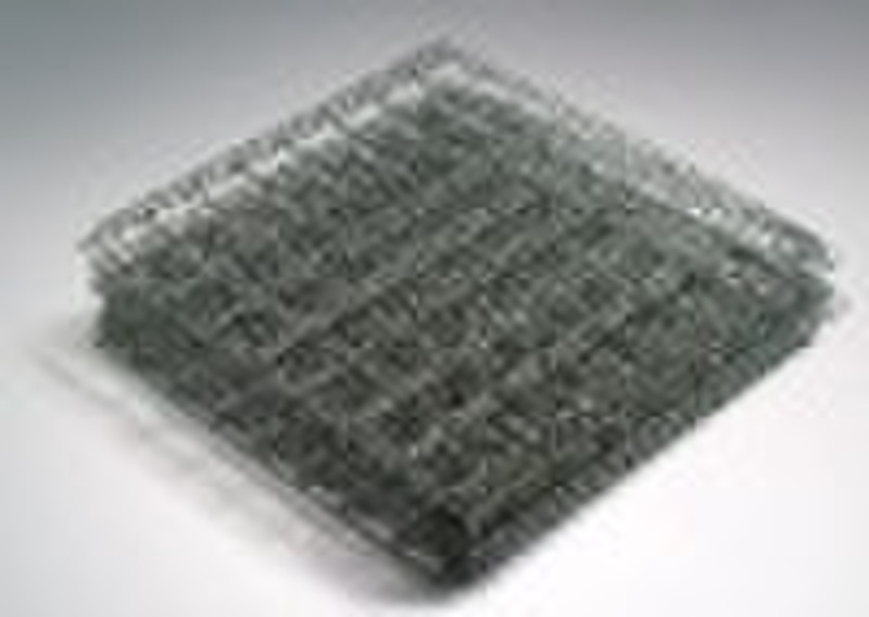 welded gabion box