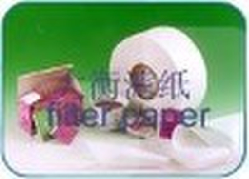 Heatseal Teabag Filter Paper /filter paper