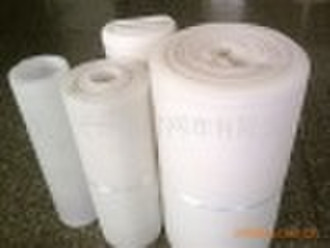 Nylon net white mesh