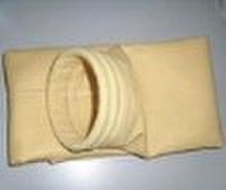 FMS dust collector filter bag