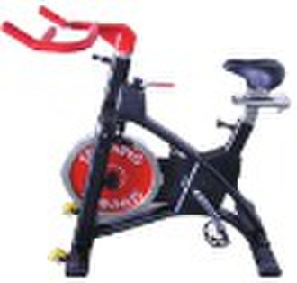 GL Fitness Magnetic Bike