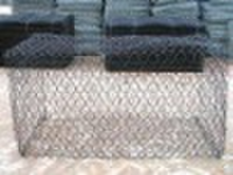 Gabion mesh