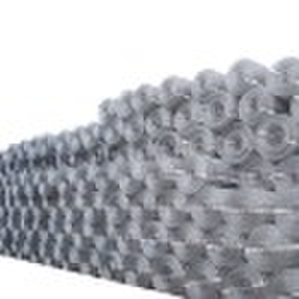 welded mesh