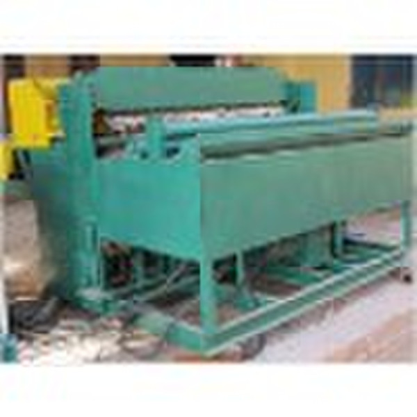Aquaculture Network Welding Machine