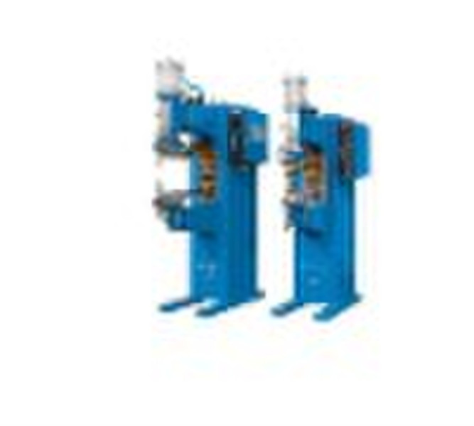 Coal Support Network Welding Machine