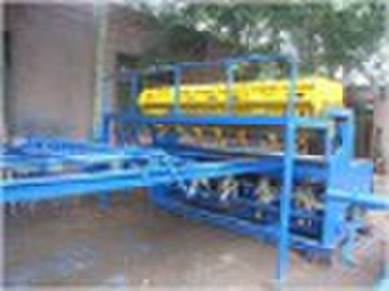 Fence Welding Machine