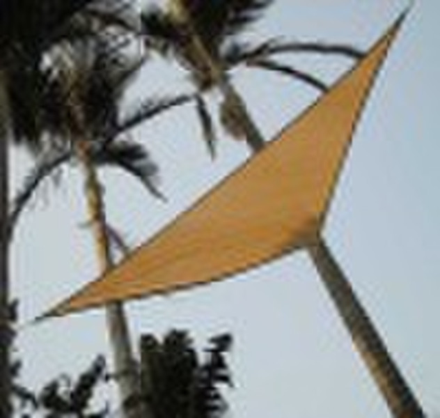 shade sail