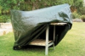 PE BBQ Cover, BBQ COVER