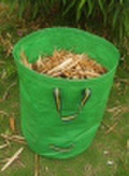 PE garden bag