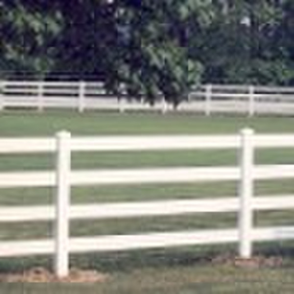 Rail Fence