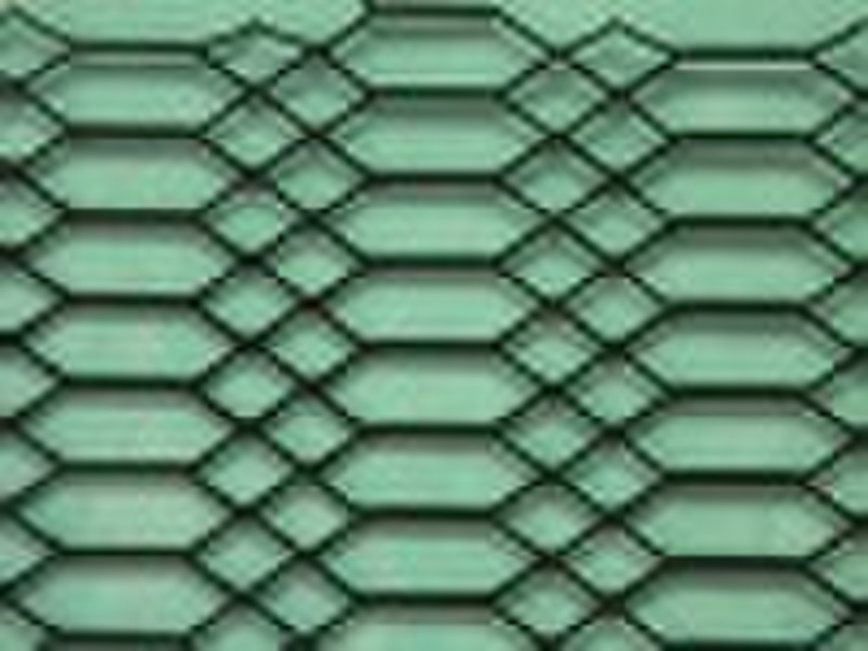 special expanded metal mesh