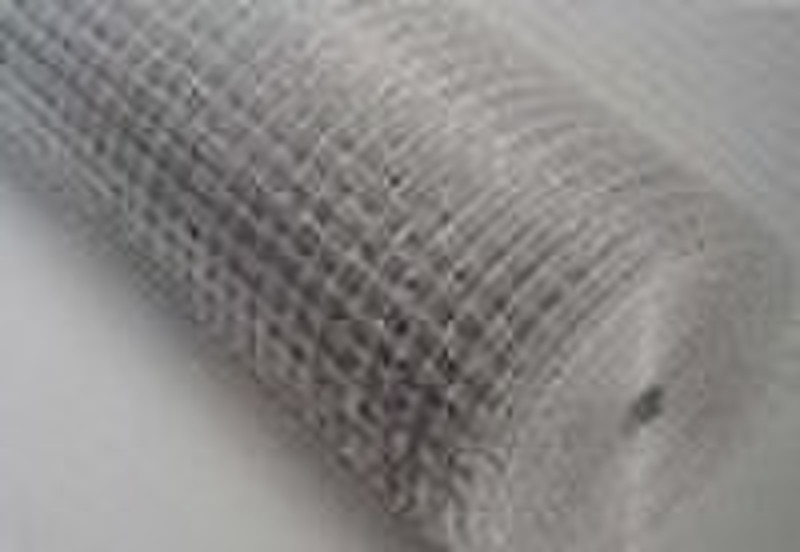 welded wire mesh