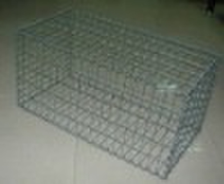 gabion Kasten