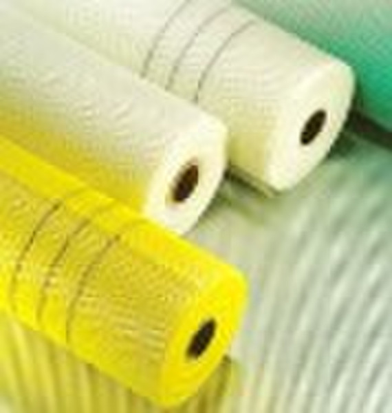 Fiberglass Wire Cloth