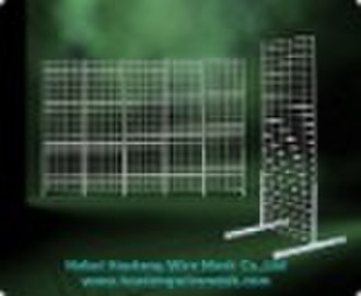 Welded Wire Mesh Panel