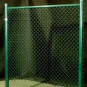 Chain link fence(manufacturer)