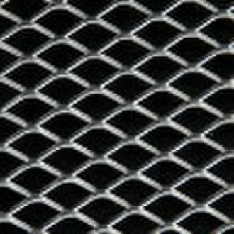 Expanded metal mesh(Factory)