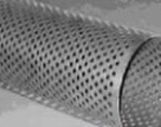 Perforated Metal(manufacturer)