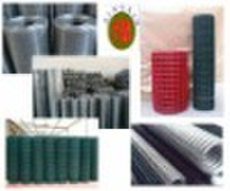 various high quality welded wire mesh