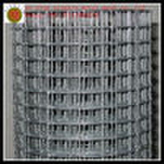 welded wire mesh