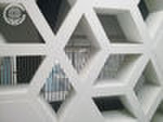 perforated decoration ceiling