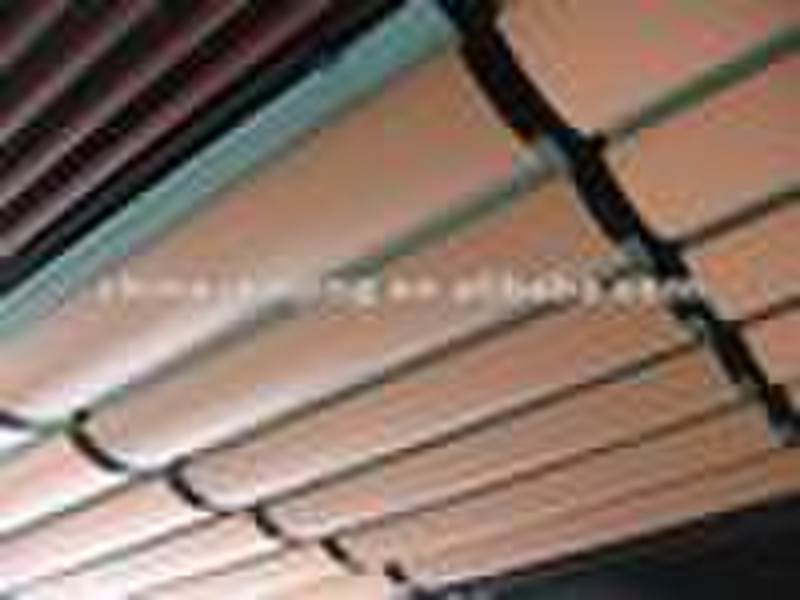 Aluminum Empaistic Ceiling (Lotus)